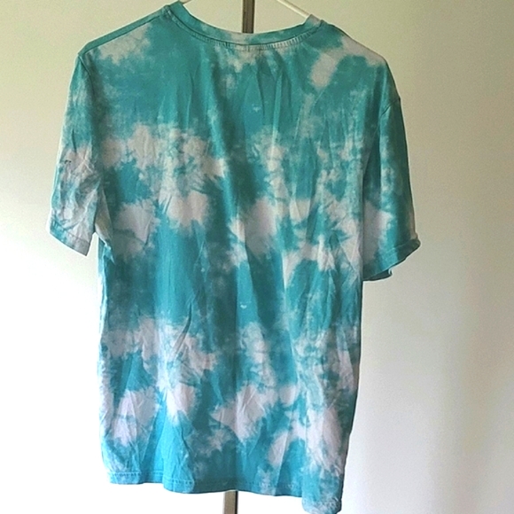 2PAC Men's Tie Dye T-Shirt Size XL - Picture 2 of 11